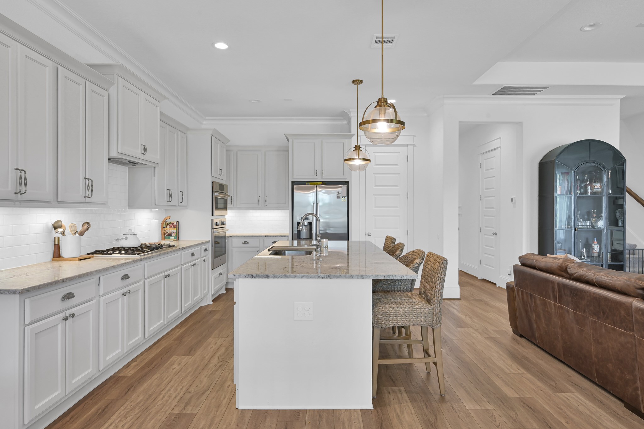 2333 Goldenglade Drive Conroe, TX 77384 - Photo 12 of 45