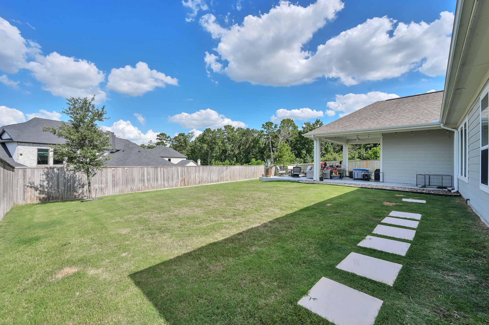 2333 Goldenglade Drive Conroe, TX 77384 - Photo 37 of 45