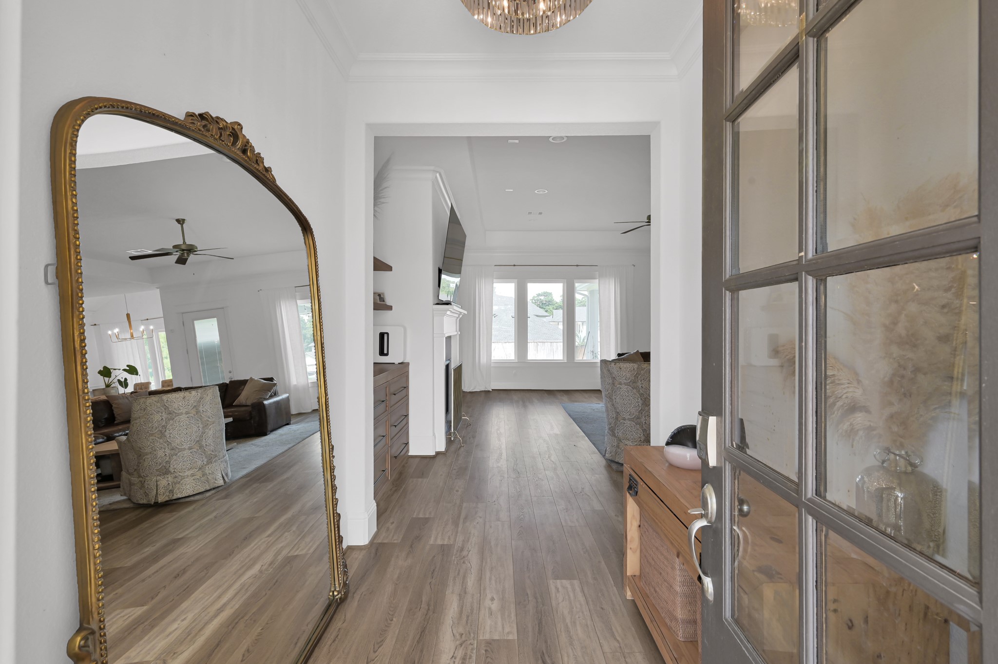 2333 Goldenglade Drive Conroe, TX 77384 - Photo 4 of 45 Welcome Home!