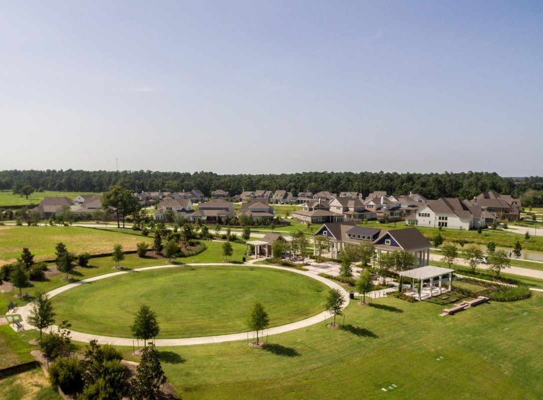 2333 Goldenglade Drive Conroe, TX 77384 - Photo 42 of 45