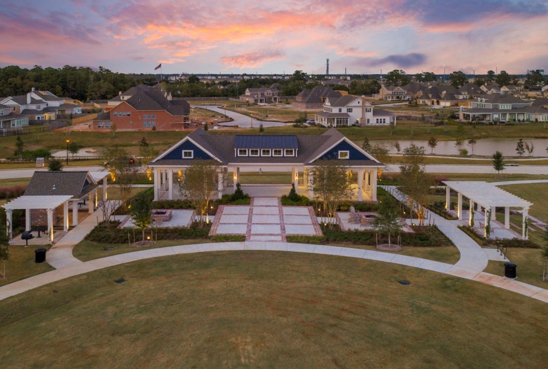 2333 Goldenglade Drive Conroe, TX 77384 - Photo 43 of 45