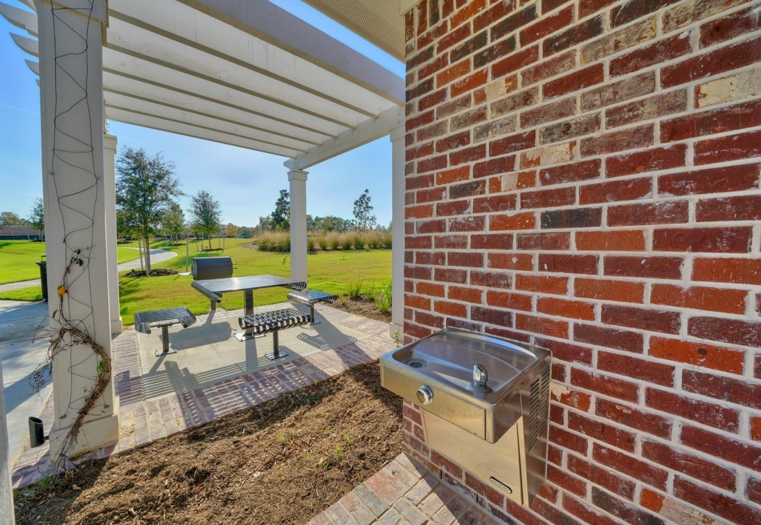 2333 Goldenglade Drive Conroe, TX 77384 - Photo 44 of 45