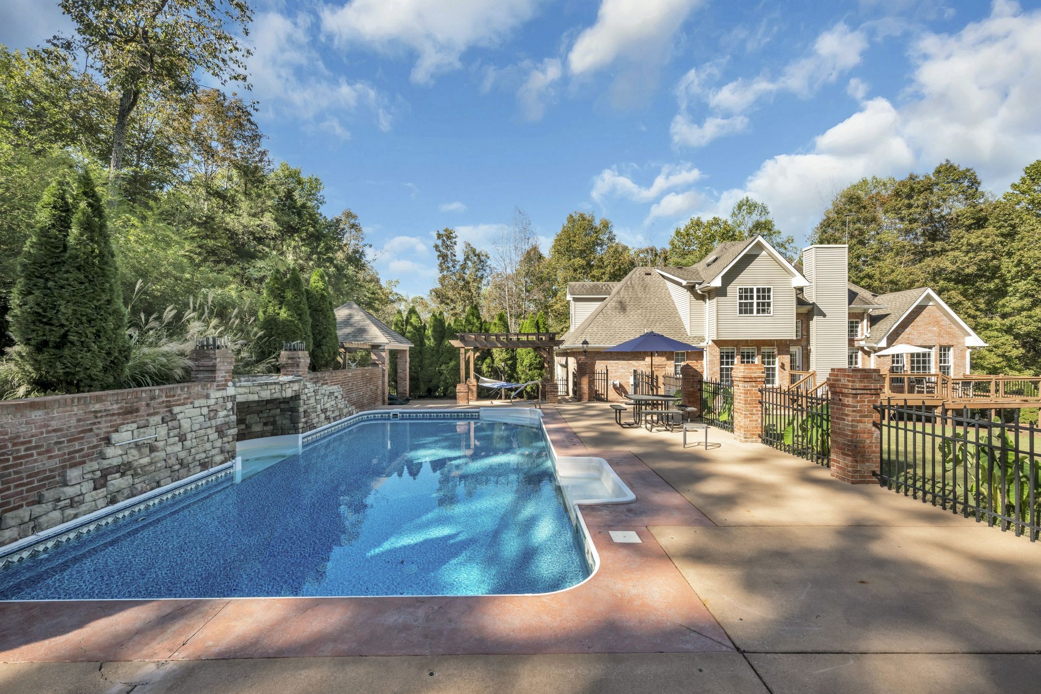 1194 Spann Road Charlotte, TN 37036 - Photo 47 of 55
