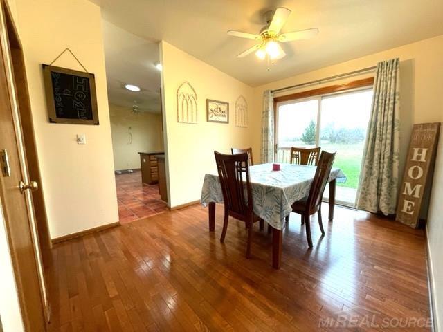 235 East Aitken Road Peck, MI 48466 - Photo 5 of 23 Gallery Image 5
