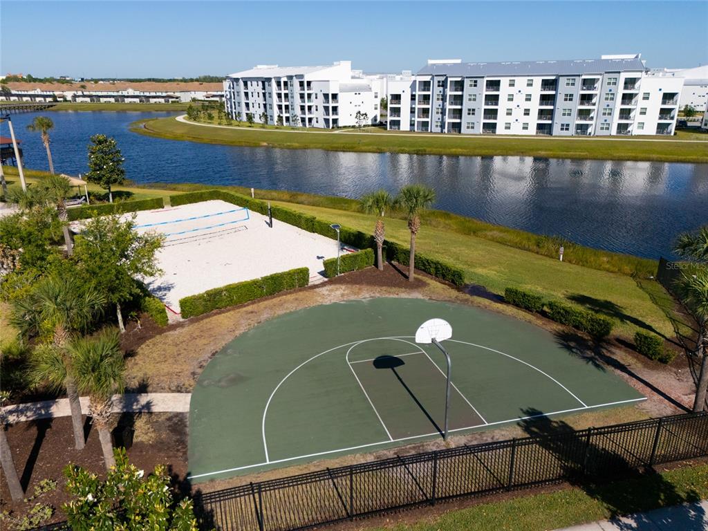 4841 Clock Tower Drive Kissimmee, FL 34746 - Photo 31 of 36 a view of a city