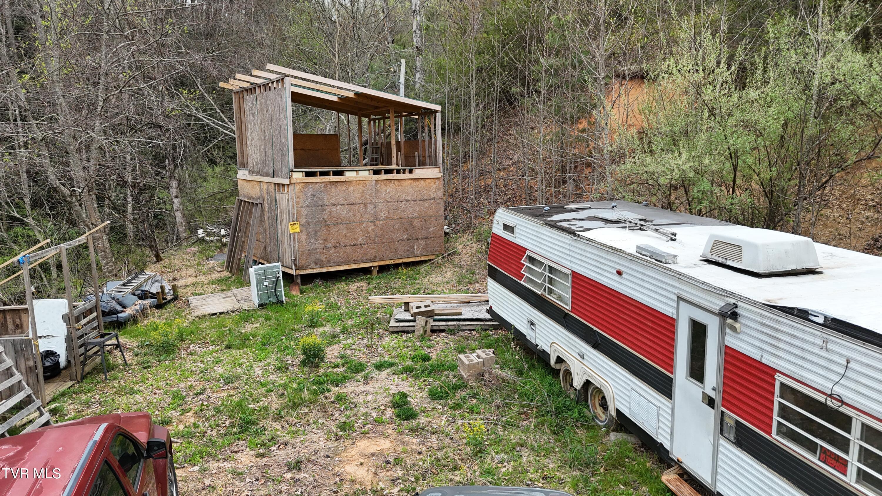719 Simerly Creek Road Hampton, TN 37658 - Photo 2 of 64 image00001
