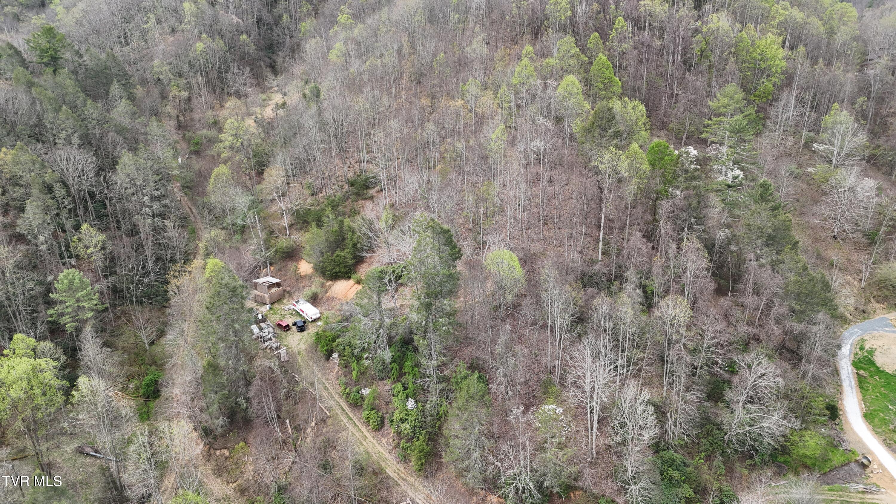 719 Simerly Creek Road Hampton, TN 37658 - Photo 62 of 64 image00062