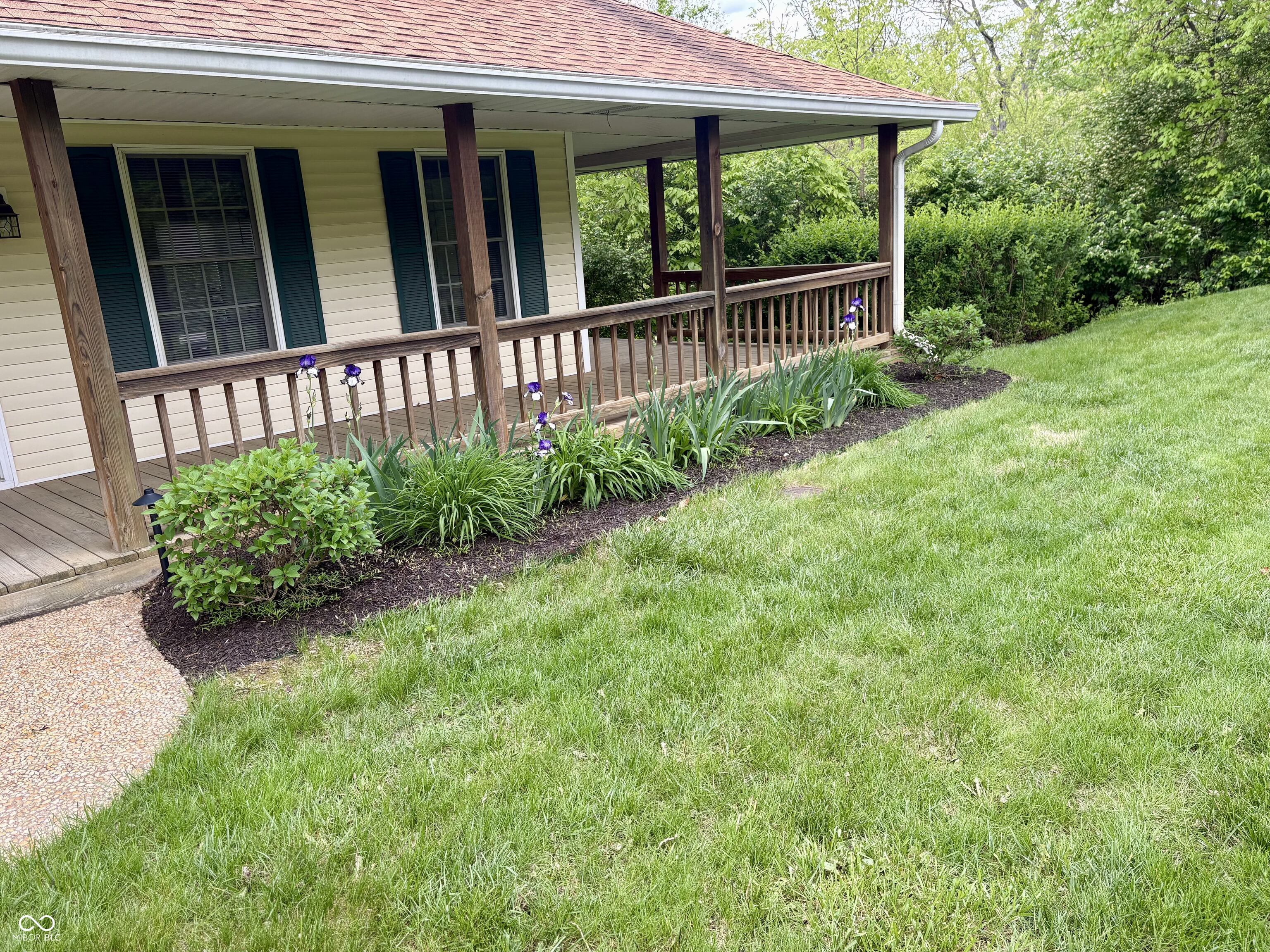 5488 North German Church Road Indianapolis, IN 46235 - Photo 7 of 59