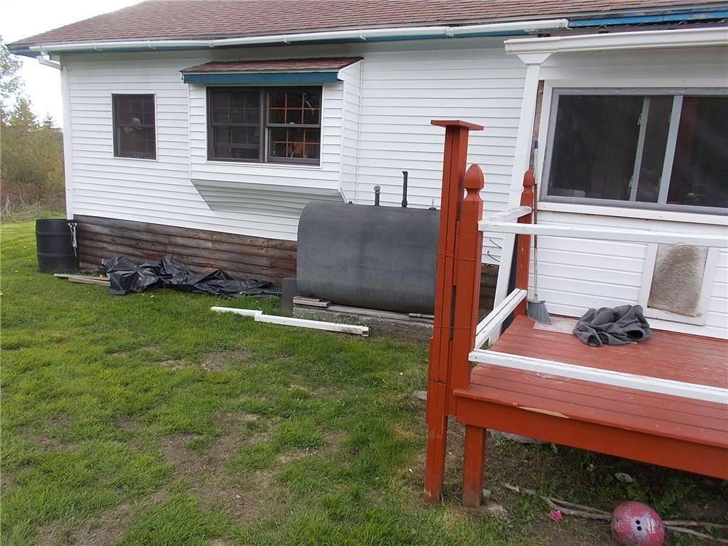 417 Frenchville Road Ashland, ME 04732 - Photo 18 of 34 Photo
