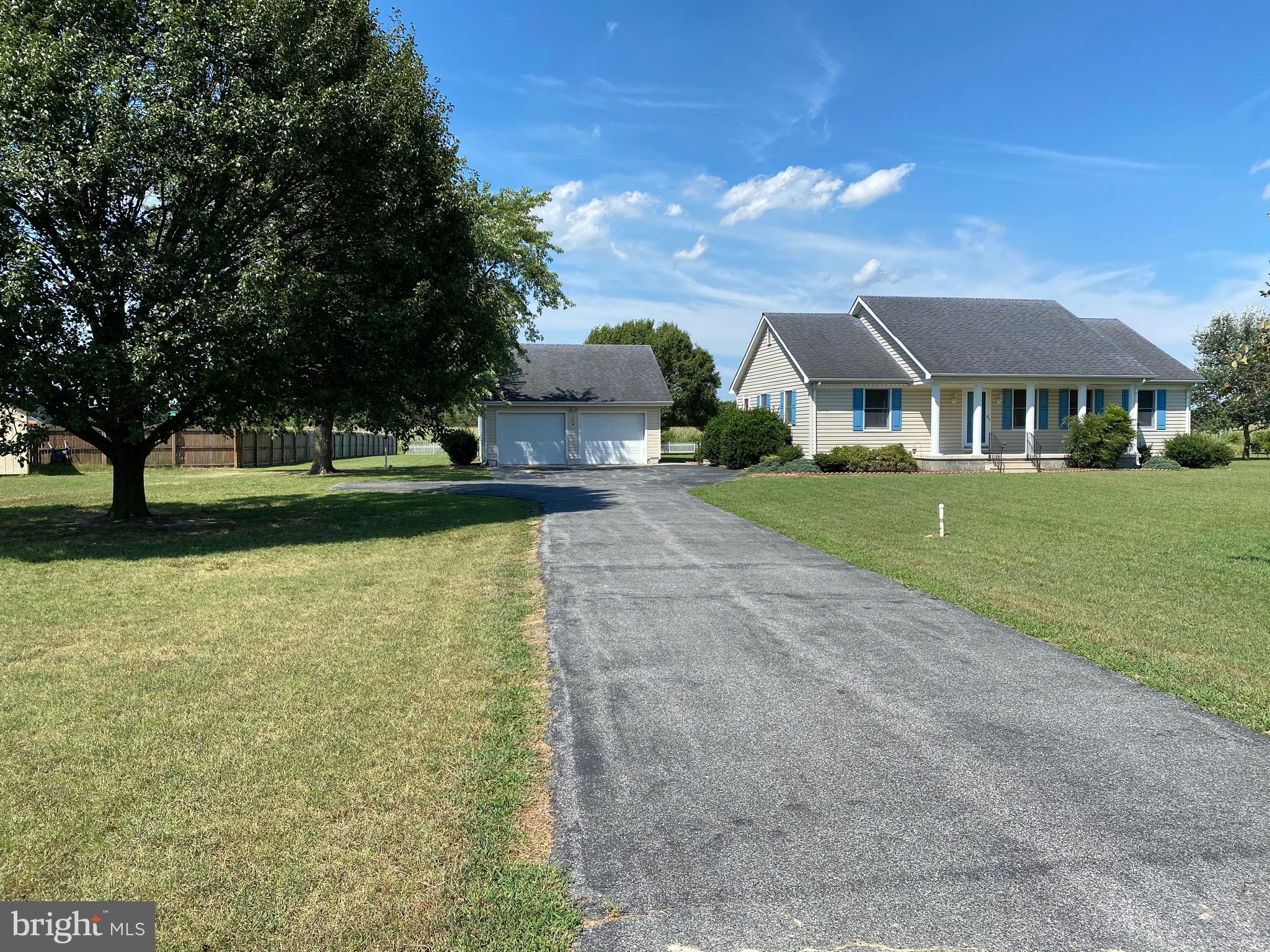 12265 Laurel Road Laurel, DE 19956 - Photo 2 of 23 12265 Laurel RD, Laurel, DE 19956 Your New Home