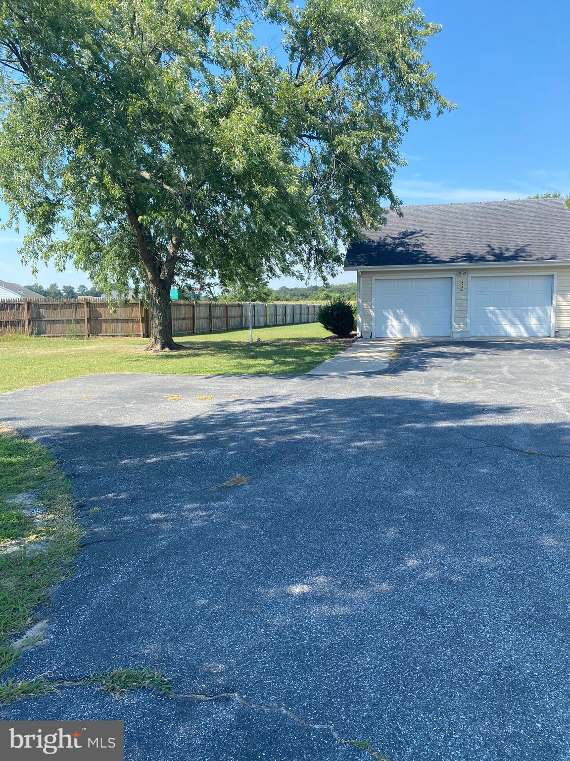 12265 Laurel Road Laurel, DE 19956 - Photo 21 of 23 Extra parking spot