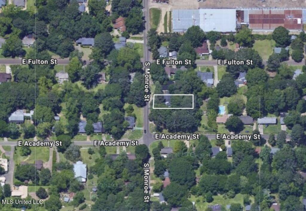 215 South Monroe Street Canton, MS 39046 - Photo 4 of 5 04-Photo 4