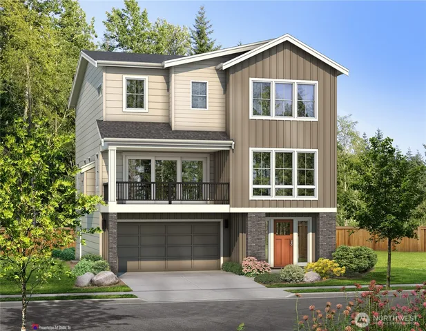 $1,460,000 | 4223 220th Place Southeast, Bothell, WA 98021