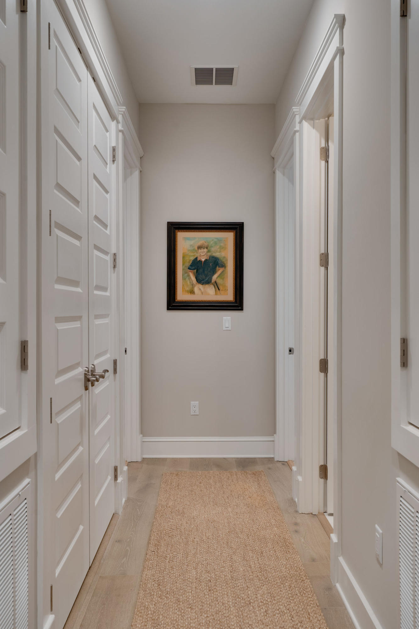 124 Clipper Street Inlet Beach, FL 32461 - Photo 34 of 47 a view of an empty room