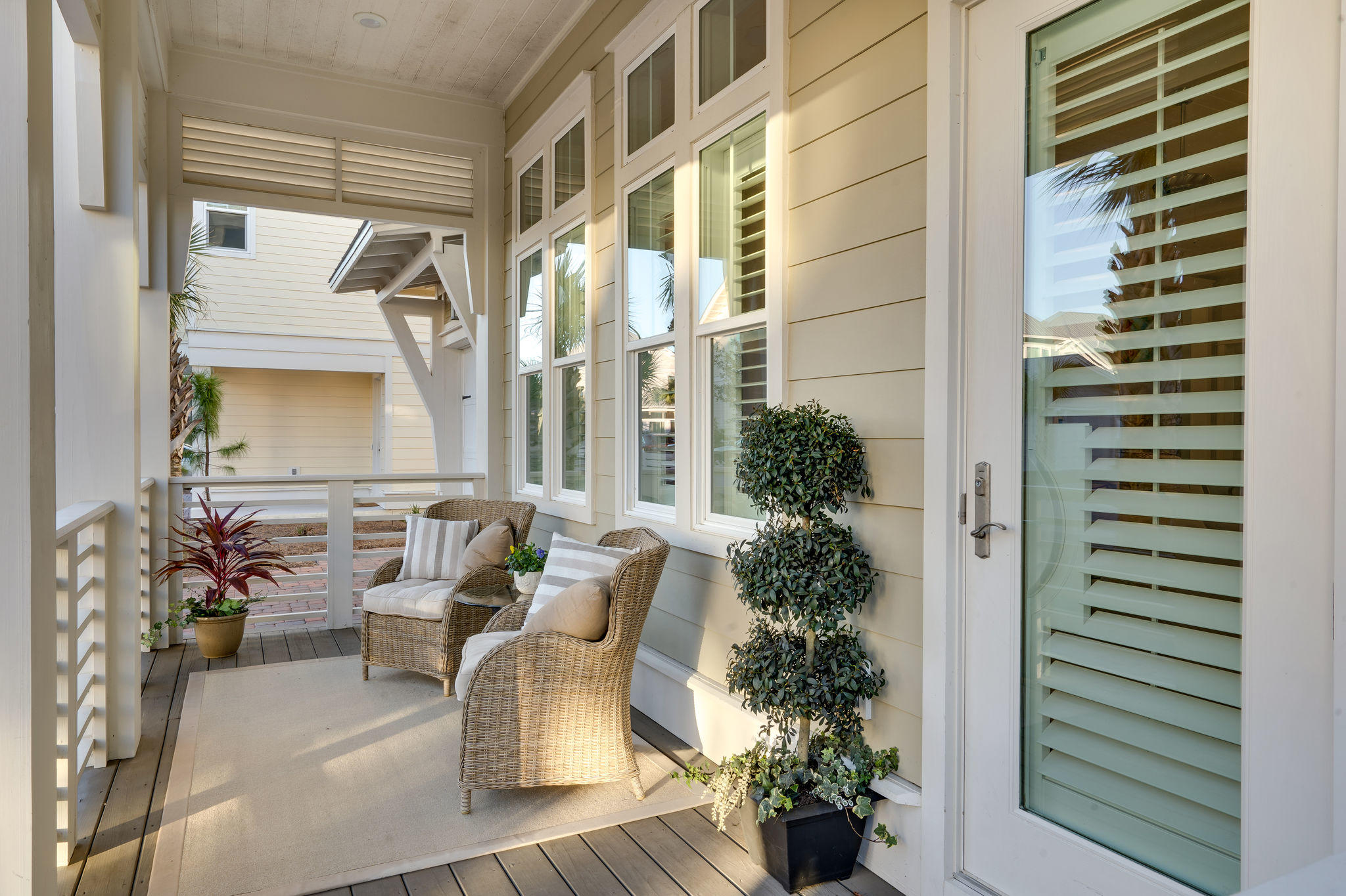 124 Clipper Street Inlet Beach, FL 32461 - Photo 5 of 47