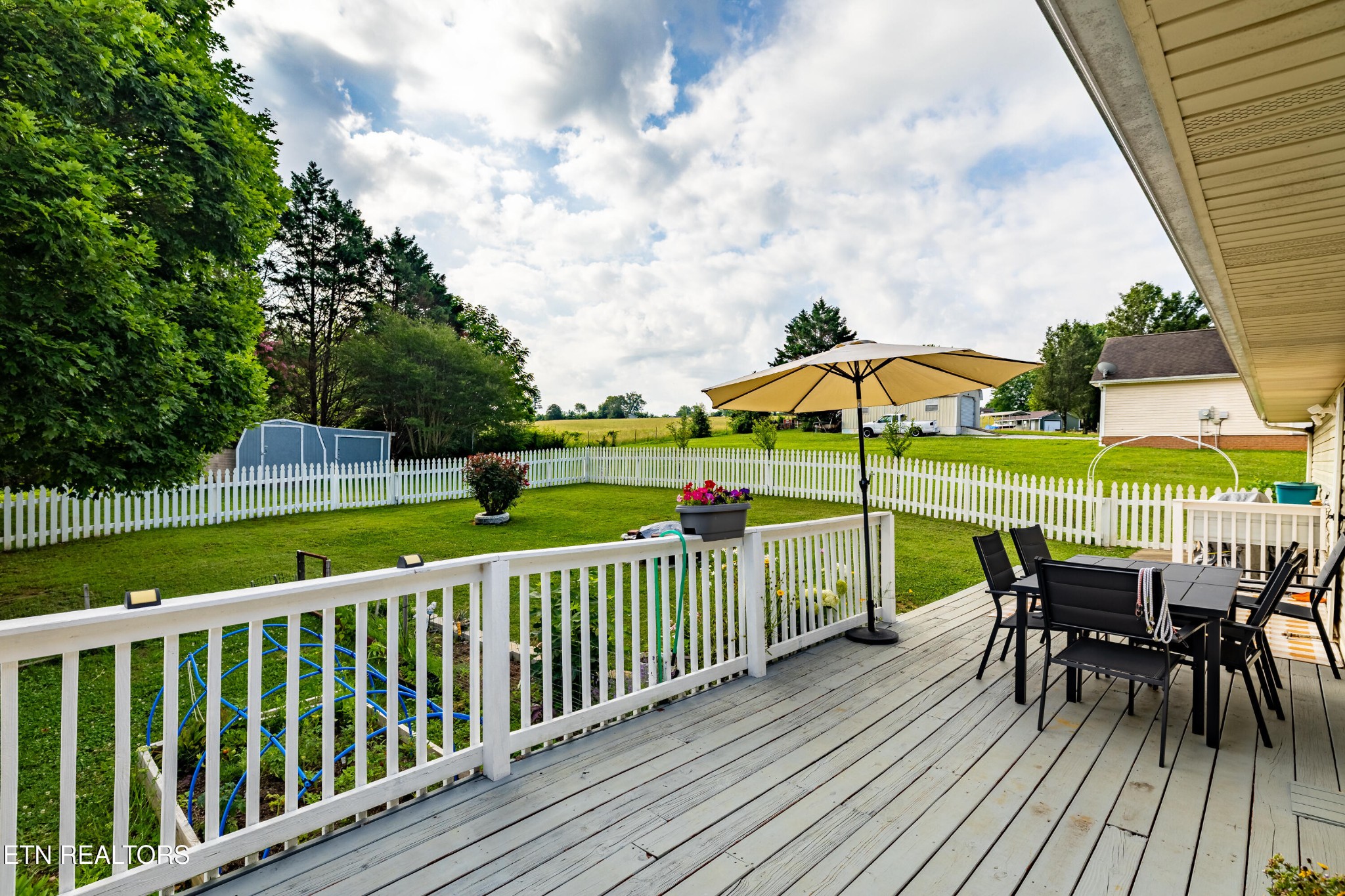 548 Hiwassee Road Madisonville, TN 37354 - Photo 4 of 35 Gallery Image 4