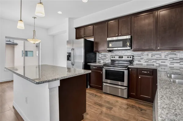 $390,000 | 3155 East 104th Avenue, Unit 12C, Denver, CO 80233
