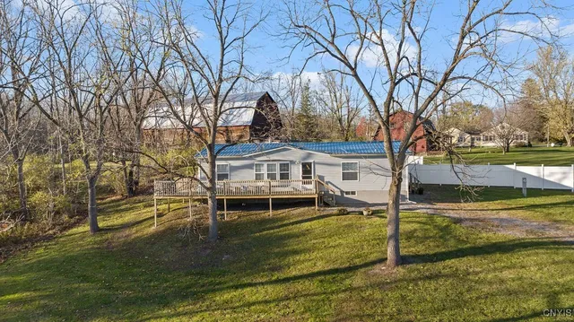 $265,000 | 3266 Highway 89, Seneca Falls, NY 13148