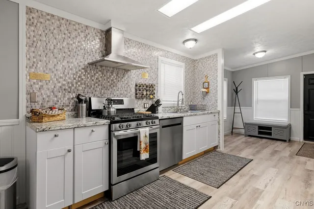 $265,000 | 3266 Highway 89, Seneca Falls, NY 13148