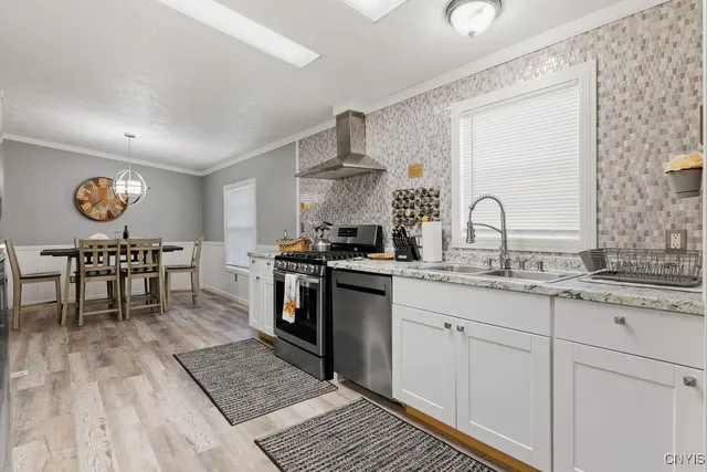 $265,000 | 3266 Highway 89, Seneca Falls, NY 13148