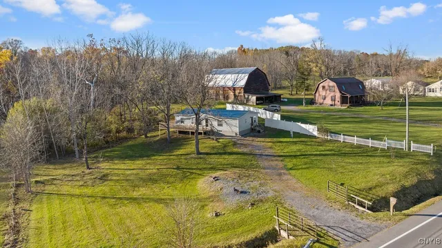 $265,000 | 3266 Highway 89, Seneca Falls, NY 13148