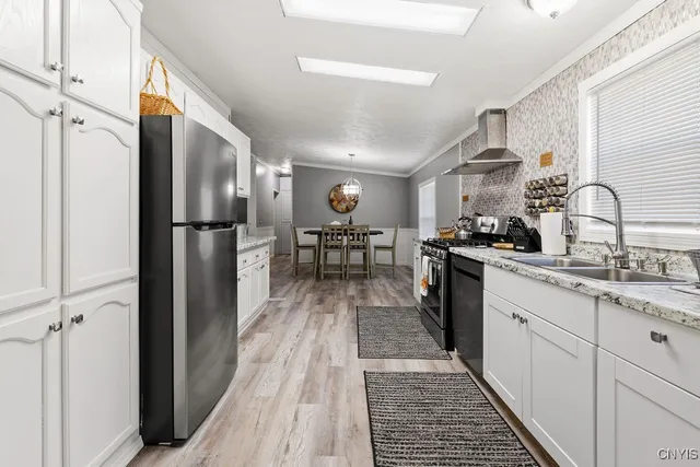 $265,000 | 3266 Highway 89, Seneca Falls, NY 13148