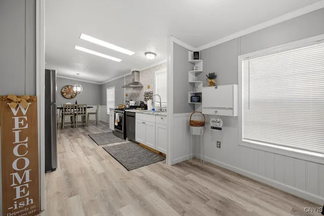 $265,000 | 3266 Highway 89, Seneca Falls, NY 13148