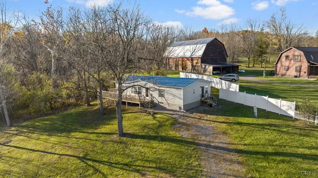 $265,000 | 3266 Highway 89, Seneca Falls, NY 13148