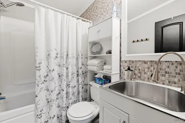 $265,000 | 3266 Highway 89, Seneca Falls, NY 13148