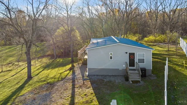 $265,000 | 3266 Highway 89, Seneca Falls, NY 13148