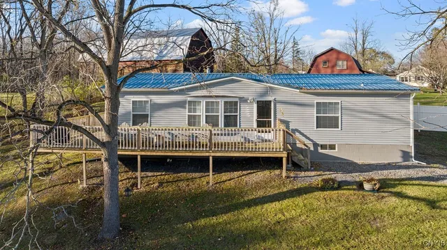 $265,000 | 3266 Highway 89, Seneca Falls, NY 13148