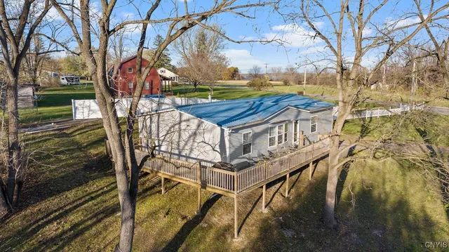 $265,000 | 3266 Highway 89, Seneca Falls, NY 13148