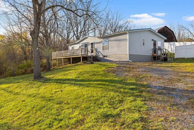 $265,000 | 3266 Highway 89, Seneca Falls, NY 13148