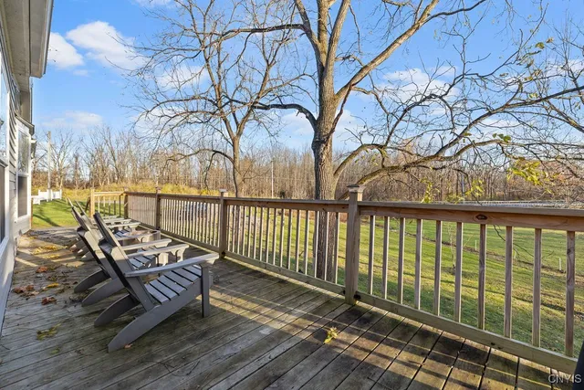 $265,000 | 3266 Highway 89, Seneca Falls, NY 13148