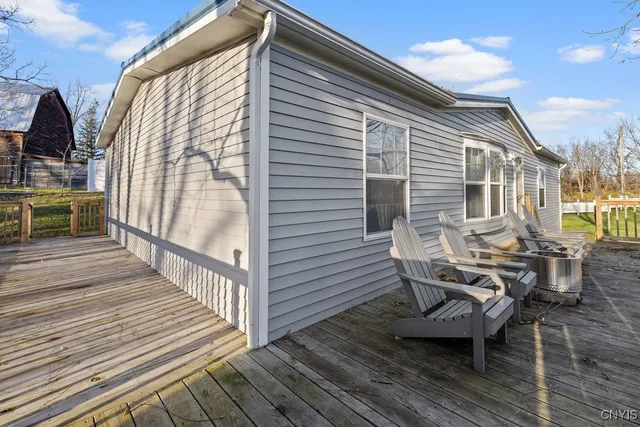 $265,000 | 3266 Highway 89, Seneca Falls, NY 13148