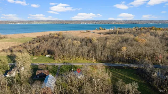 $265,000 | 3266 Highway 89, Seneca Falls, NY 13148