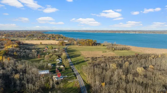 $265,000 | 3266 Highway 89, Seneca Falls, NY 13148