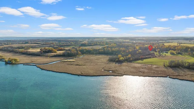 $265,000 | 3266 Highway 89, Seneca Falls, NY 13148