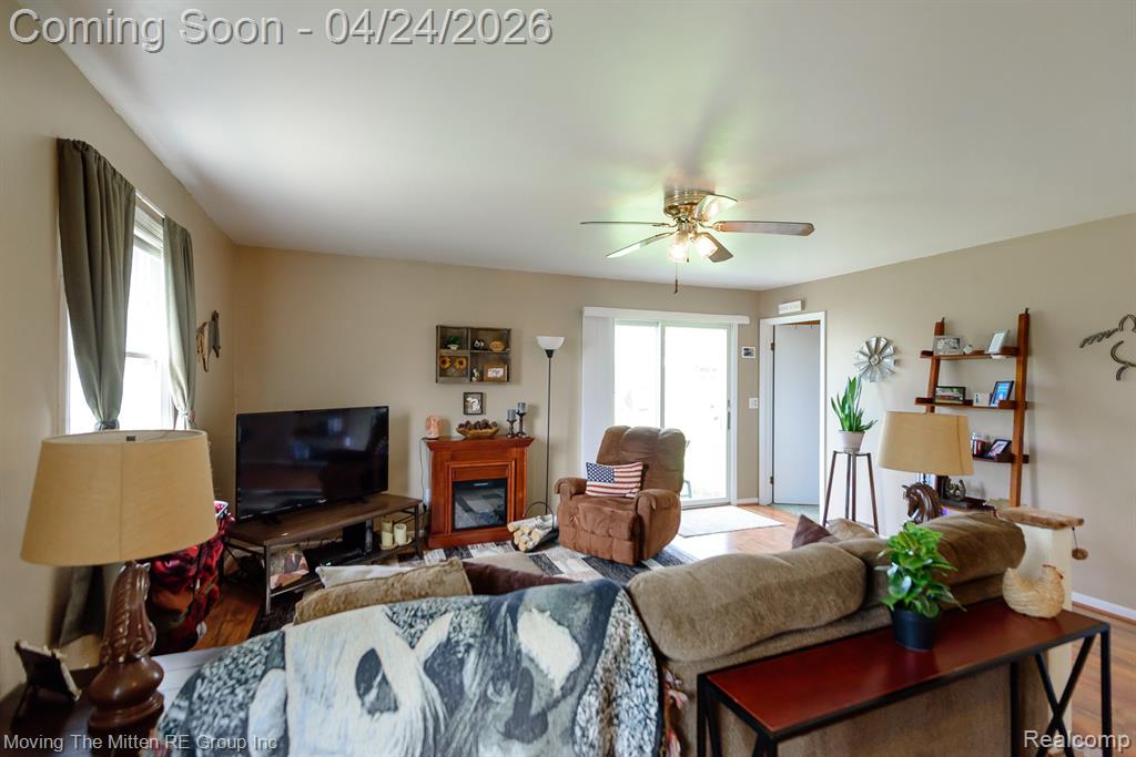 9260 Pitman Road Ypsilanti, MI 48197 - Photo 7 of 45