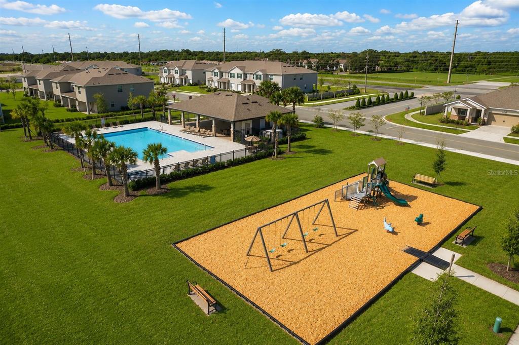 1470 Isleta Loop Kissimmee, FL 34741 - Photo 28 of 31