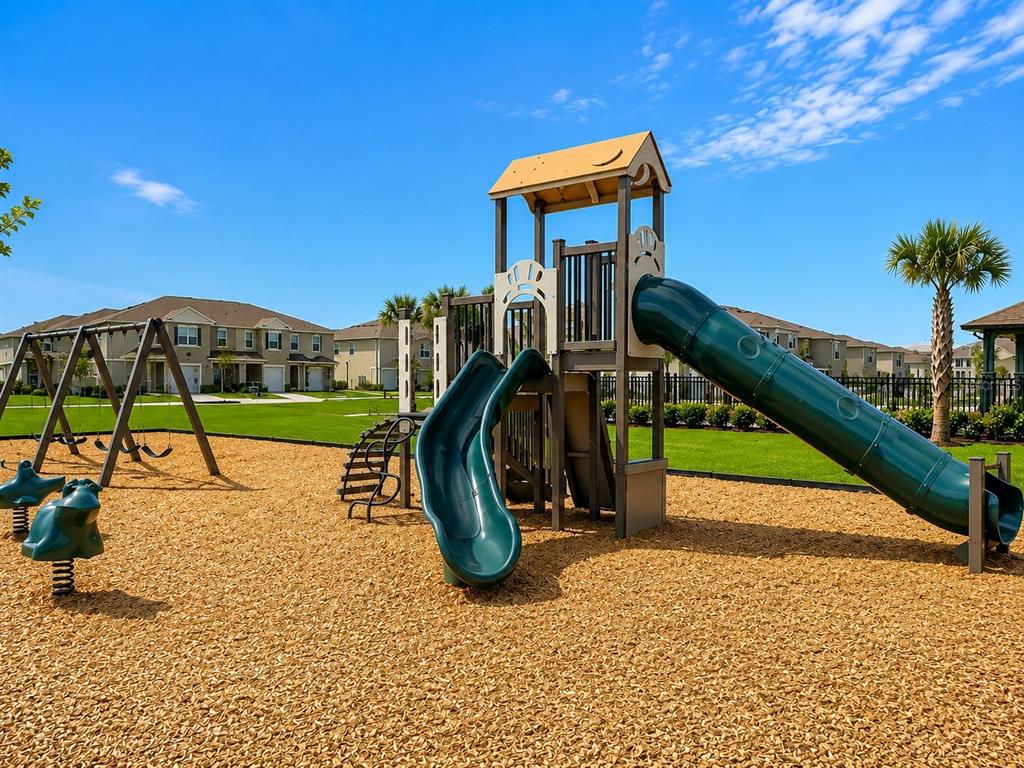 1470 Isleta Loop Kissimmee, FL 34741 - Photo 30 of 31