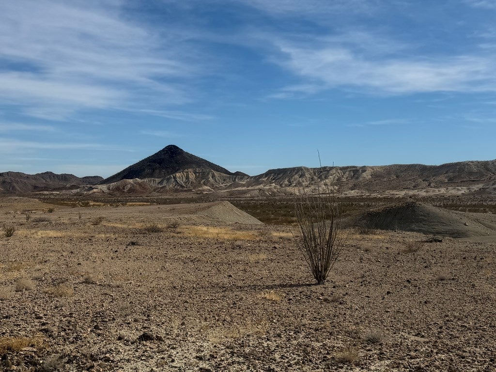 2110 South County Road Terlingua, TX 79852 - Photo 3 of 14 Gallery Image 3