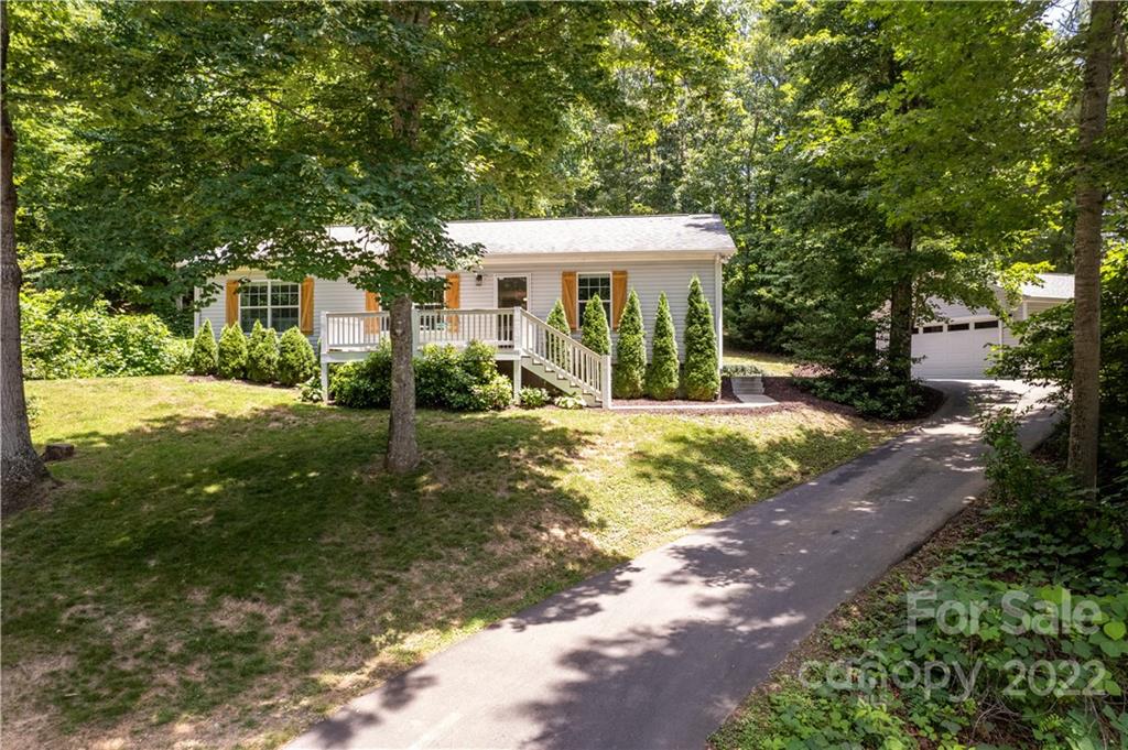 147 Church Road Fairview, NC 28730 - Photo 1 of 27 Gallery Image 1