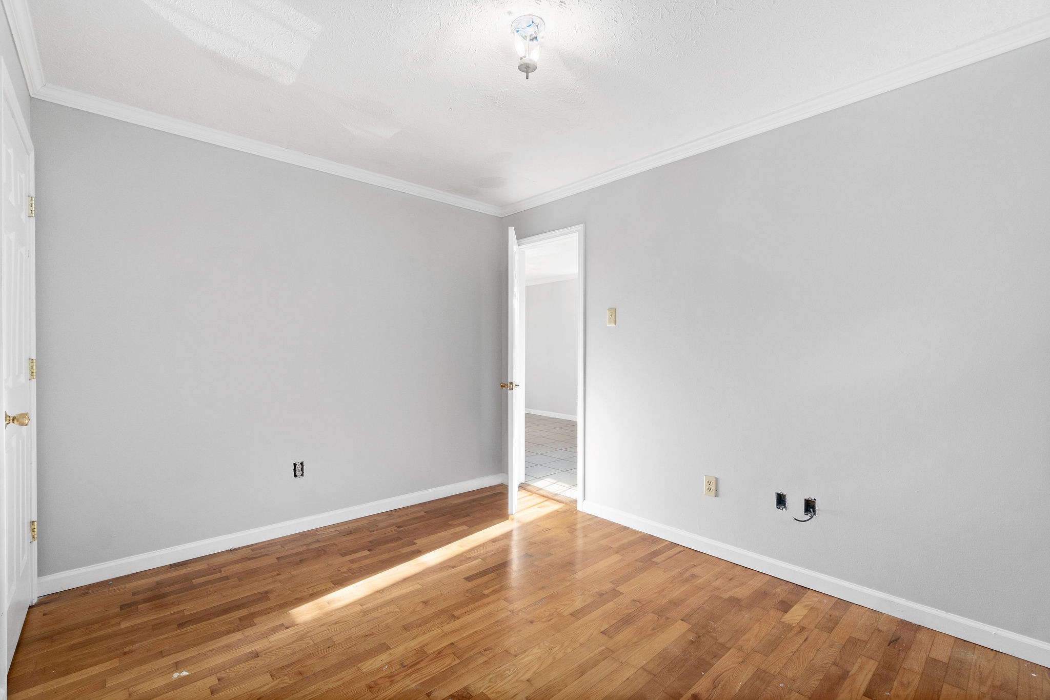 65 Locust Road Erin, TN 37061 - Photo 9 of 13 a view of an empty room