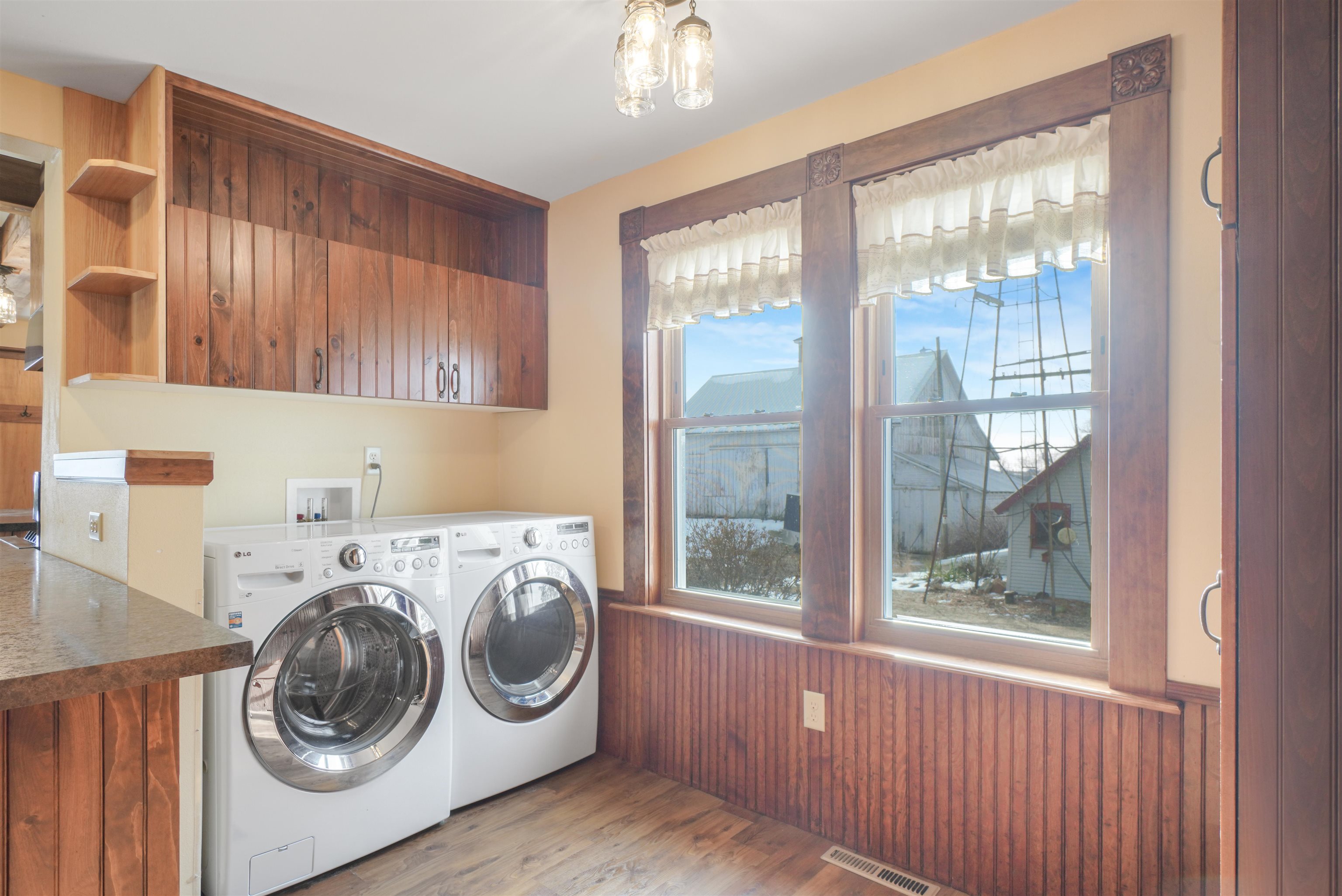 N430 Hopkins Road DeForest, WI 53532 - Photo 16 of 64