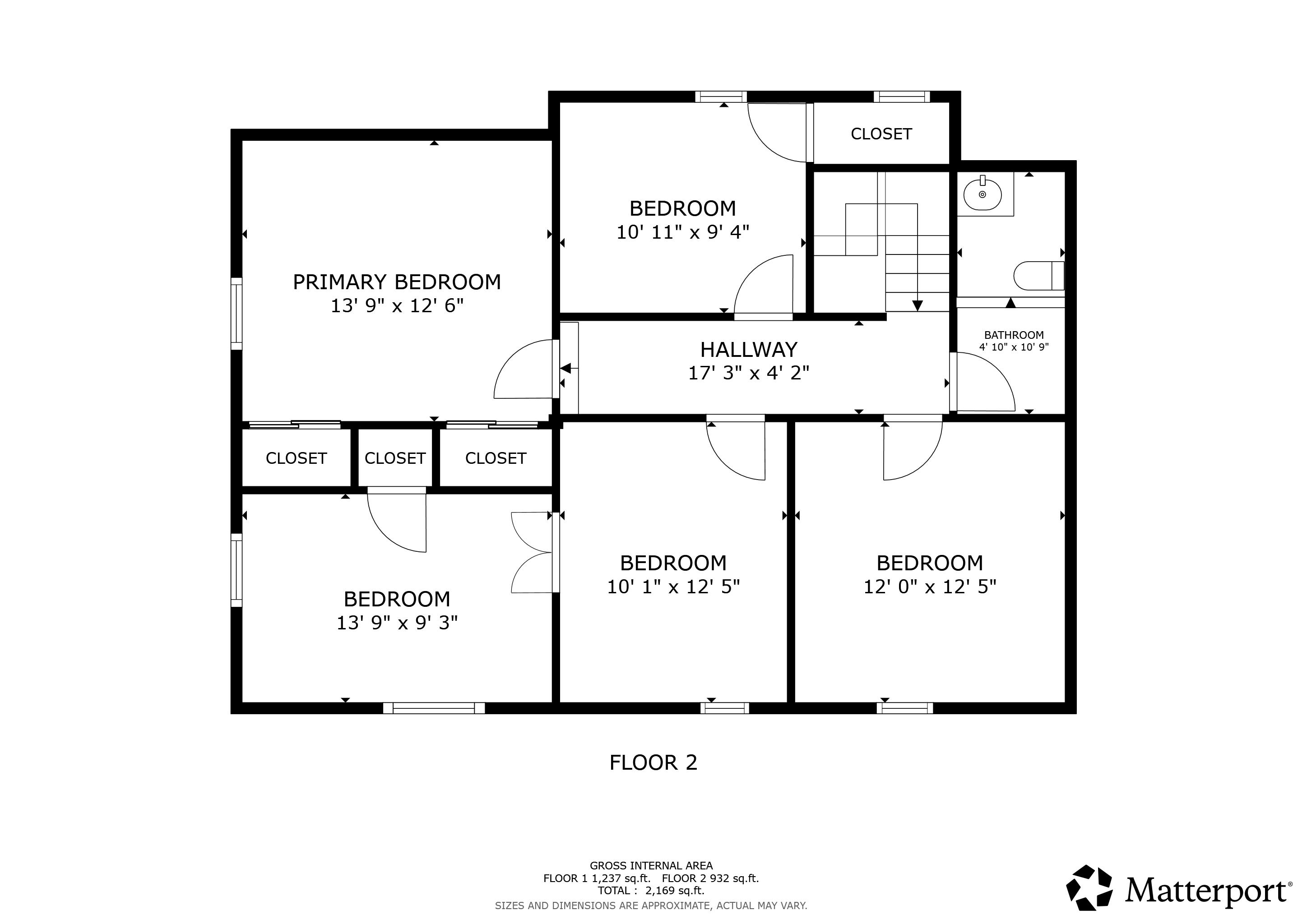 N430 Hopkins Road DeForest, WI 53532 - Photo 3 of 64
