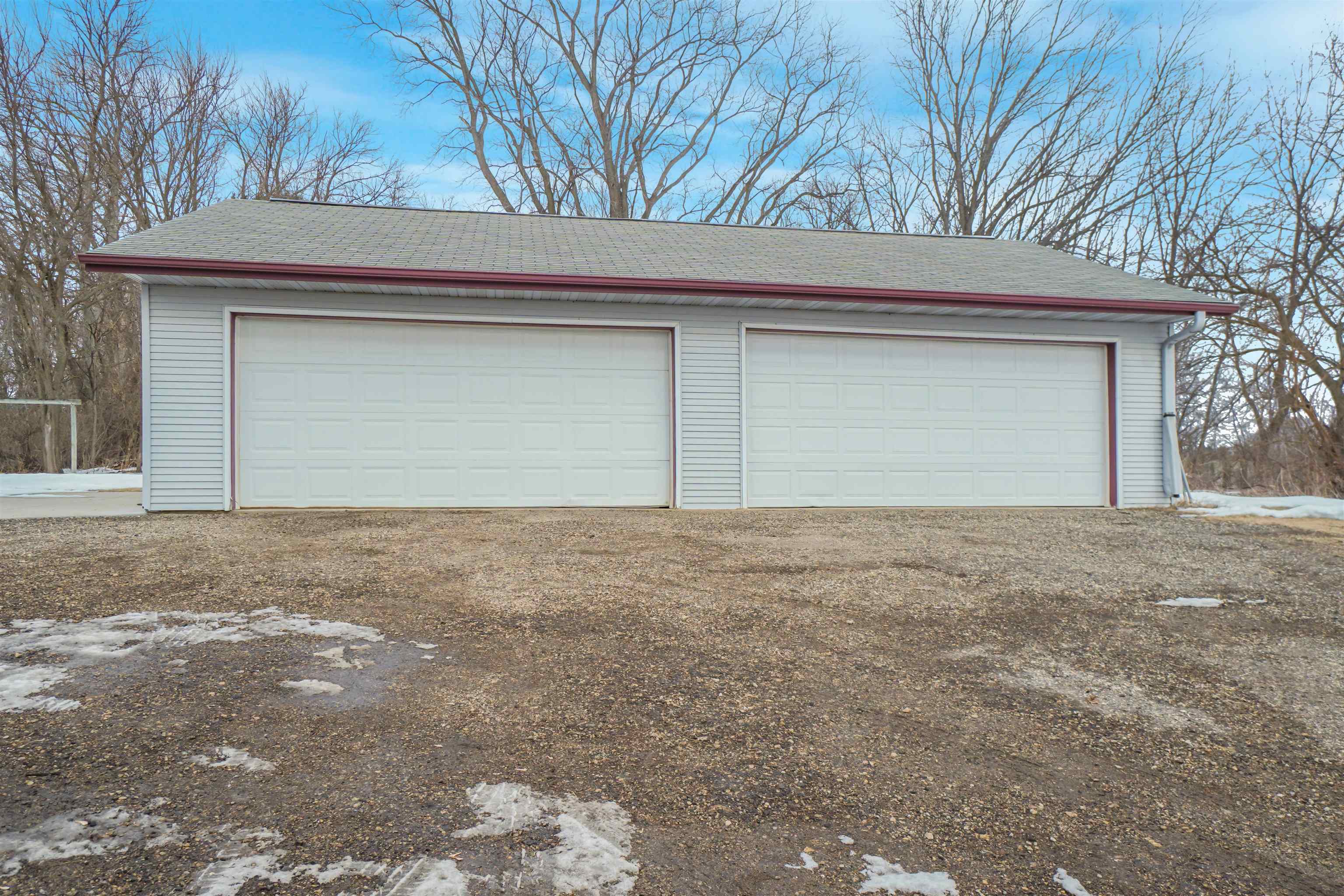 N430 Hopkins Road DeForest, WI 53532 - Photo 40 of 64