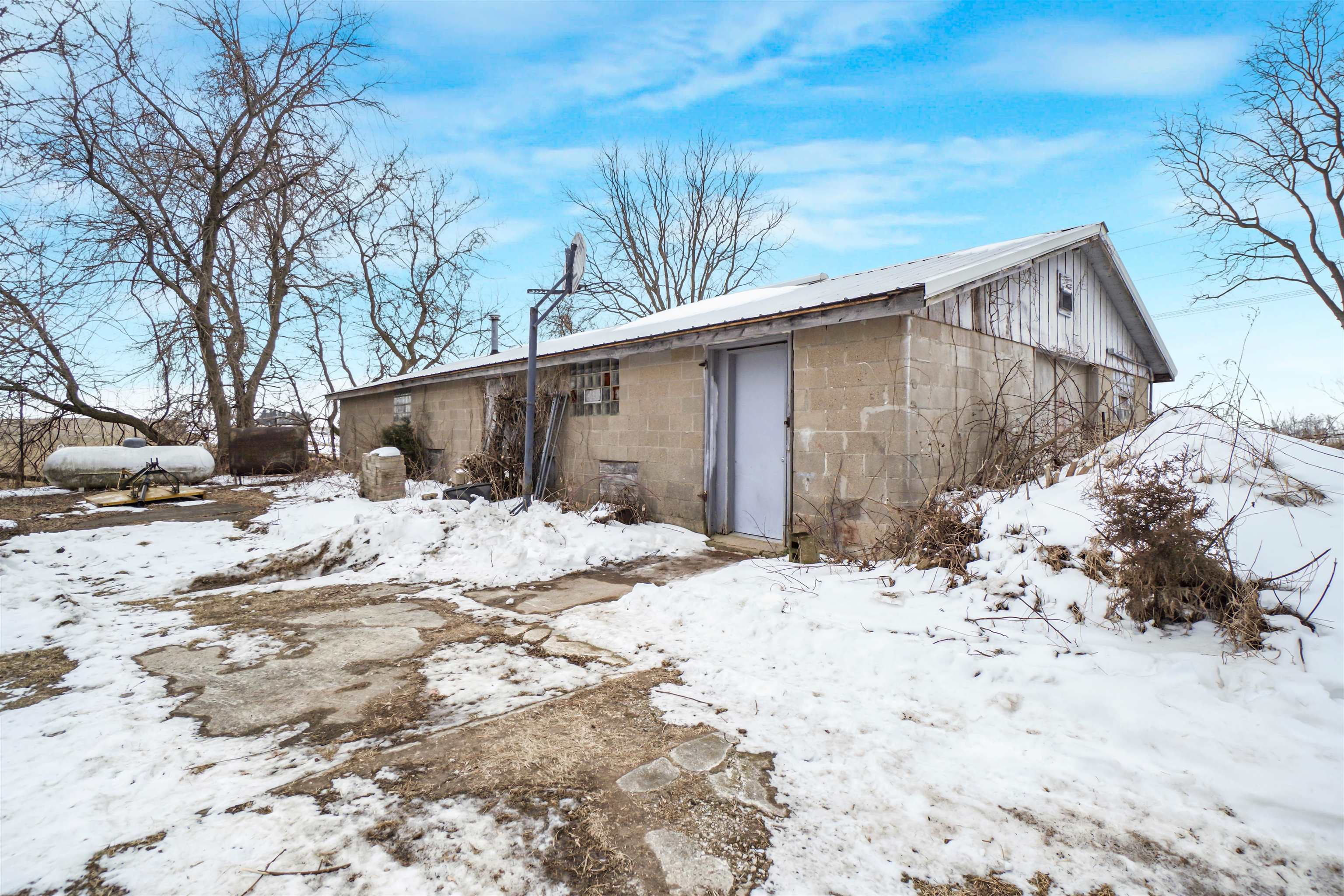 N430 Hopkins Road DeForest, WI 53532 - Photo 44 of 64