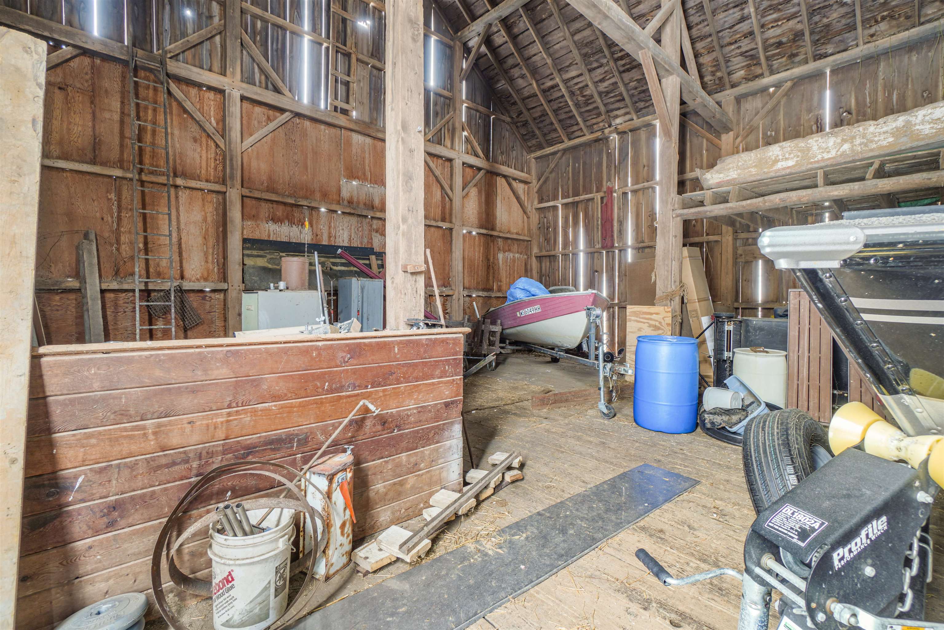 N430 Hopkins Road DeForest, WI 53532 - Photo 48 of 64