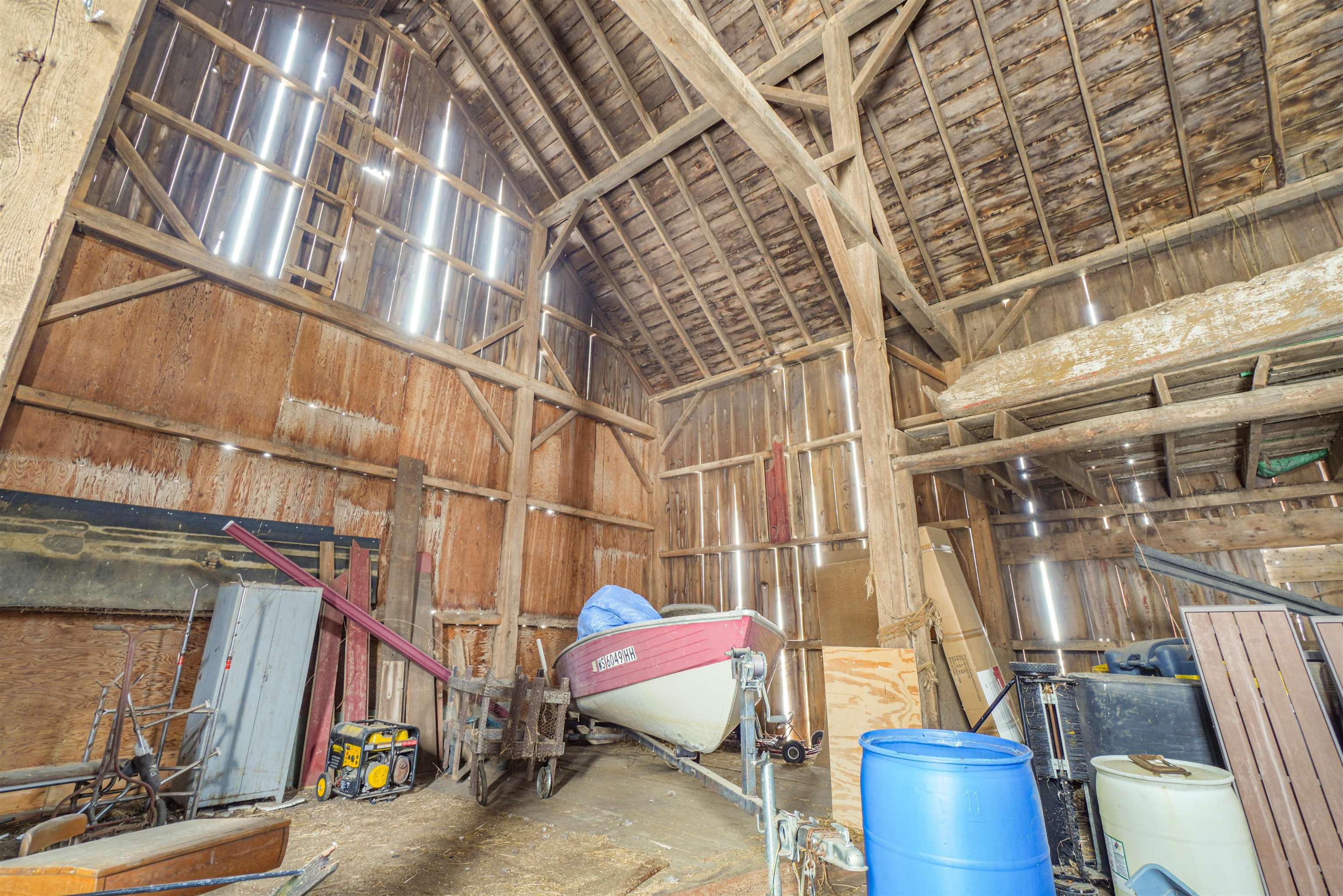 N430 Hopkins Road DeForest, WI 53532 - Photo 49 of 64